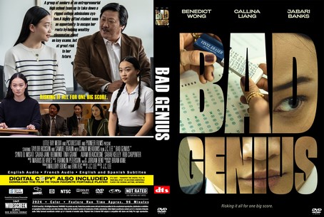 Bad Genius 2024