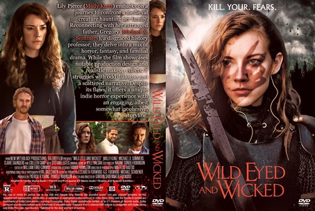 Wild Eyed and Wicked 2023