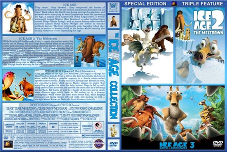 Ice Age Trilogy