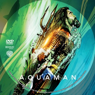 Aquaman 2018