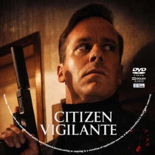 Citizen Vigilante 2026