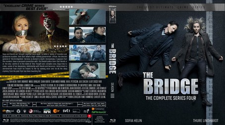 The Bridge Season 4