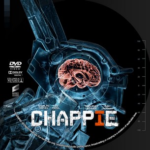 Chappie 2015
