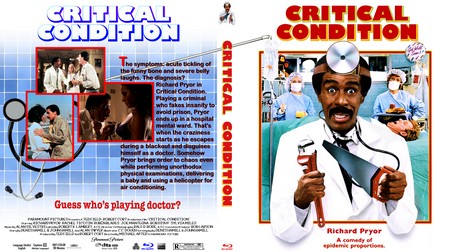 Critical Condition 1987