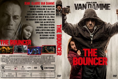 The Bouncer 2018