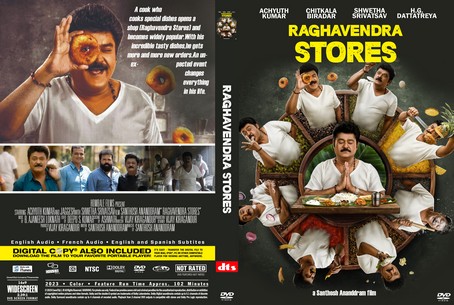 Raghavendra Stores 2023