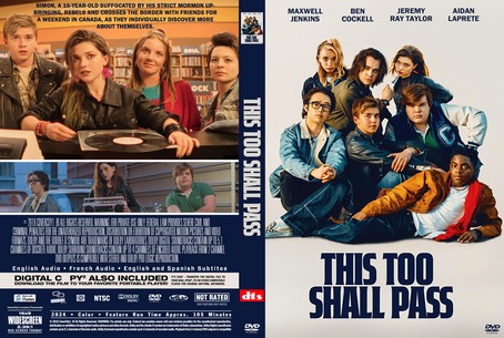 This Too Shall Pass 2024