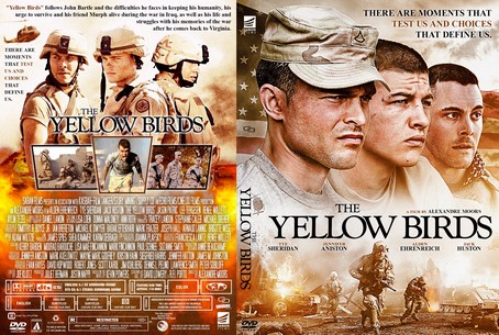 The Yellow Birds 2017