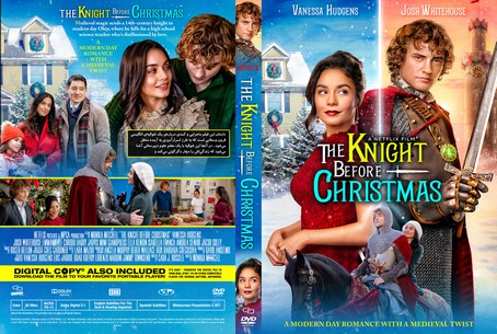 The Knight Before Christmas 2019
