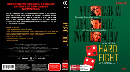 Hard Eight 1996