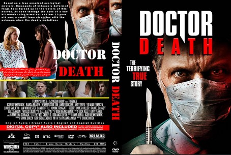 Doctor Death 2019