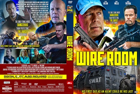 Wire Room 2022