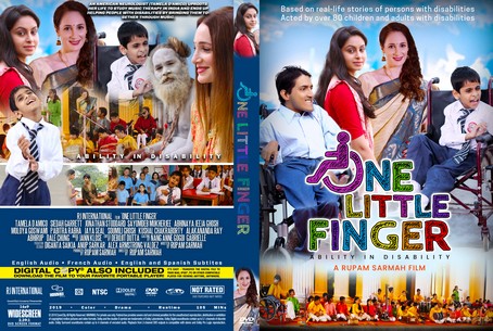 One Little Finger 2019