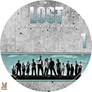 LOST Season 1