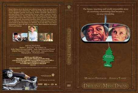 Driving Miss Daisy 1989
