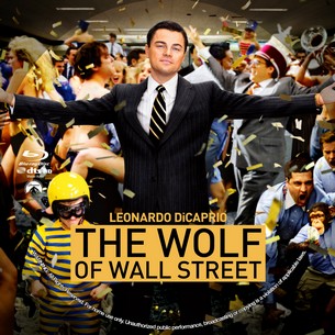 The Wolf of Wall Street 2013
