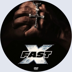 Fast X 2023