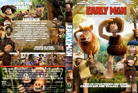 Early Man