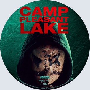 Camp Pleasant Lake 2024