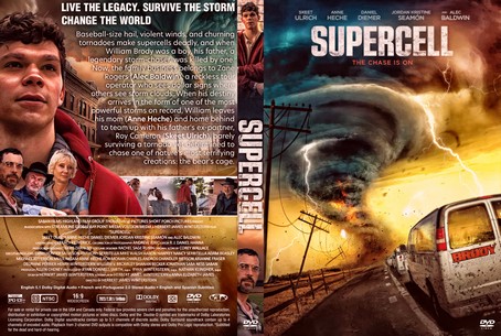 Supercell 2023