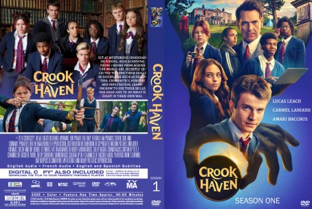 Crookhaven Season 1