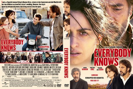 EVERYBODY KNOWS 2018