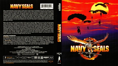 Navy Seals 1990