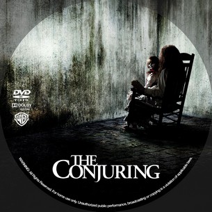 The Conjuring 2013