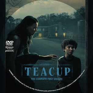 Teacup Season 1