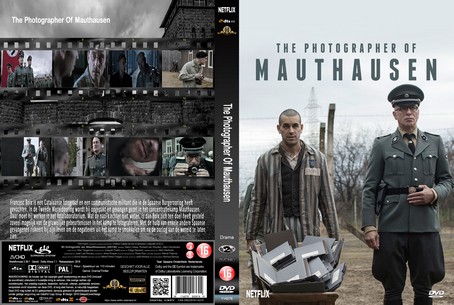 The Photographer of Mauthausen 2018