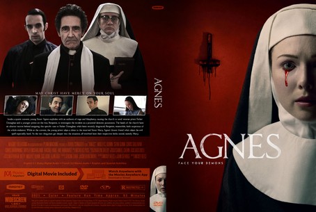 Agnes 2021