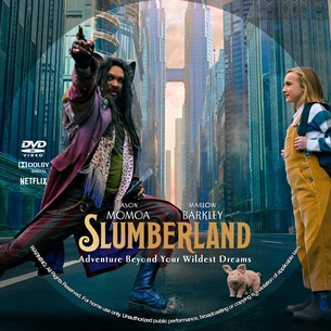 Slumberland 2022