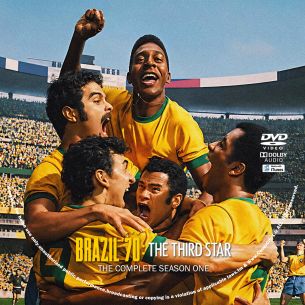 Brazil '70 The Third Star Season 1