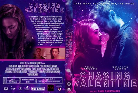 Chasing Valentine 2015