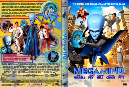 Megamind 2010