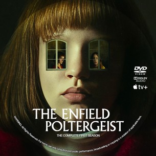 The Enfield Poltergeist Season 1