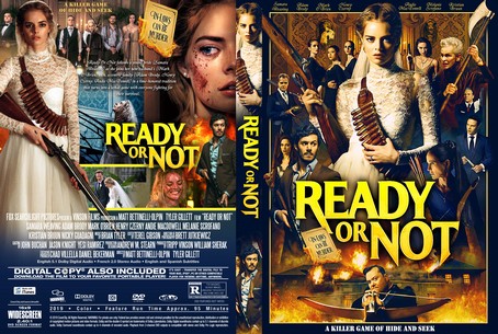 Ready or Not 2019