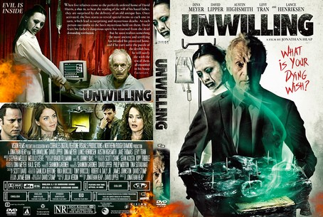 The Unwilling 2016