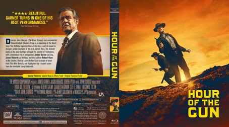 Hourof The Gun 1967
