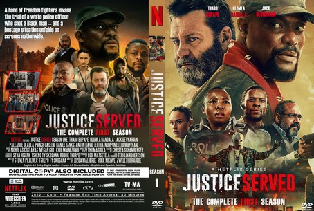 Justice Served Season 1