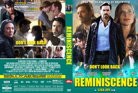 Reminiscence 2021