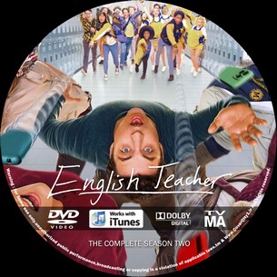 English Teacher Season 2