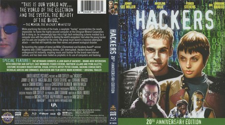 Hackers 1995