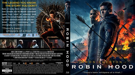 Robin Hood season 1