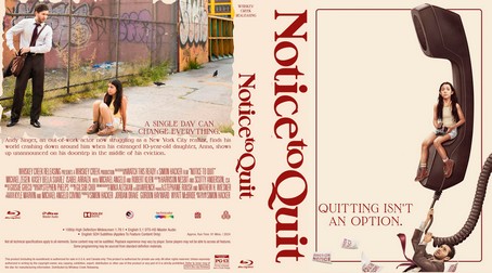 Notice to Quit 2024