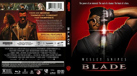 Blade 1998
