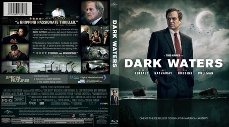 Dark Waters 2019