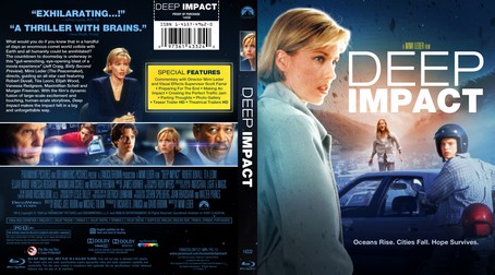 Deep Impact 1998