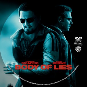 Body of Lies 2008