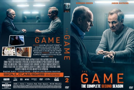 The Game Season 2